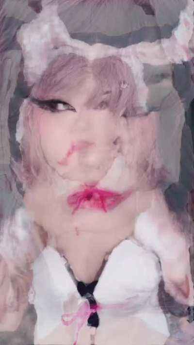 Hypnotizing beauty 😵‍💫