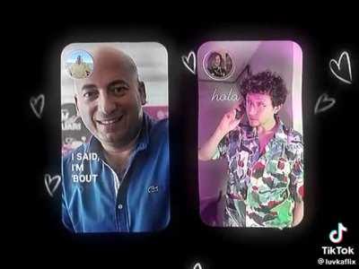 kaan abi ❤️ selim bey