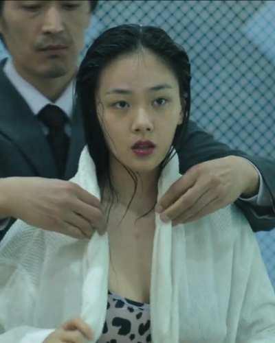 BIBI- The Worst of Evil Ep 10