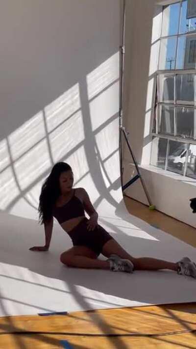 That body is soooo tasty 🤤