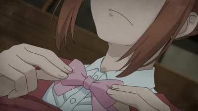 Kaii to Otome to Kamikakushi Ecchi Part 1