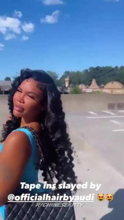 Slayed And Layed 😍