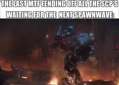 I'm always rooting for them