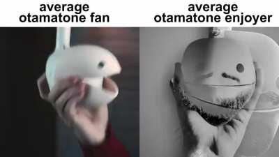 Otamatone