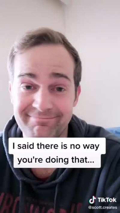 Supportive family members are the best