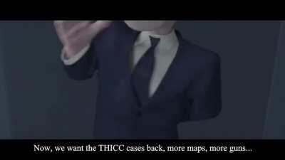 Bums at the main sub banned this.