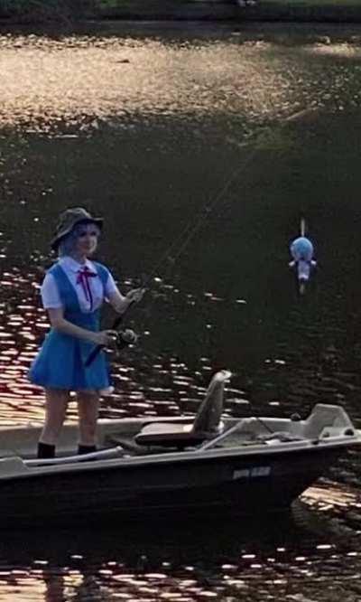 Low quality shitpost