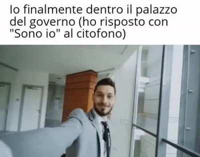 Scherzo epico finito male
