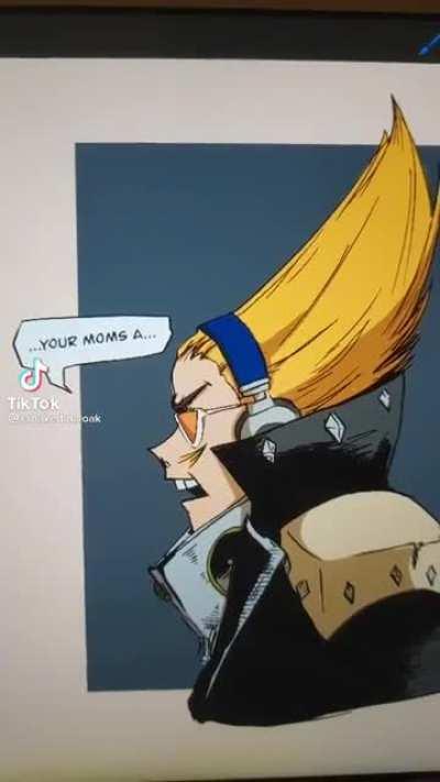 Saw this and died laughing!