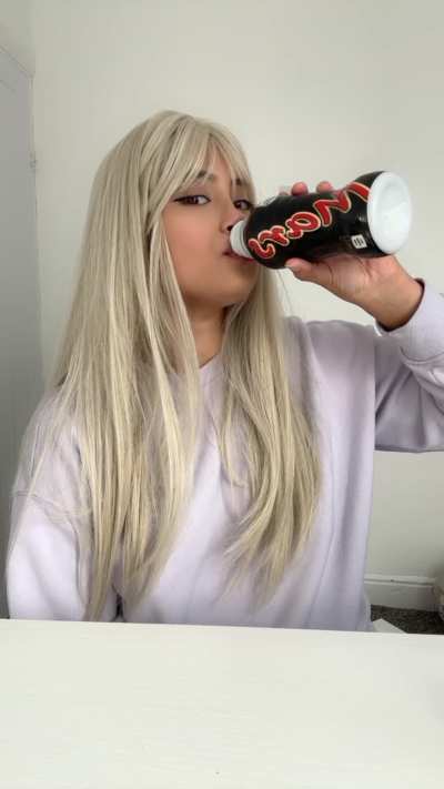 This is what lactose intolerance actually looks like