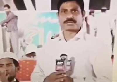 Violence is a big no no