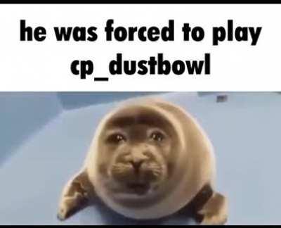 He was Forced to Play ...