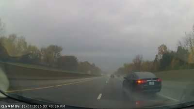 truly the embodiment of the family guy “i turn now, good luck everybody else”