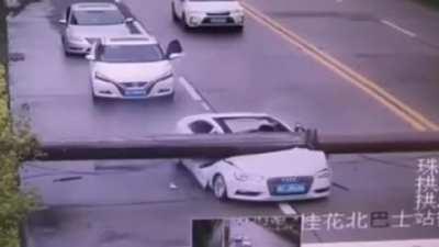 would certainly be the end of the day for me...