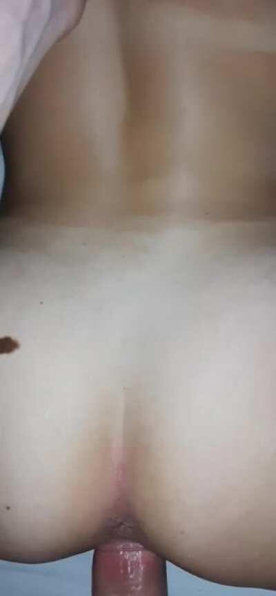 Out of 10? (M)(F) [OC]