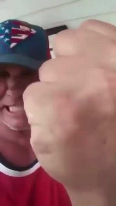 American David Attenborough