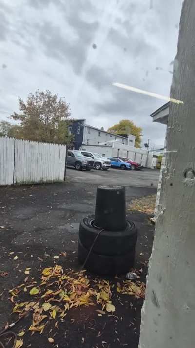 Was told to share this here