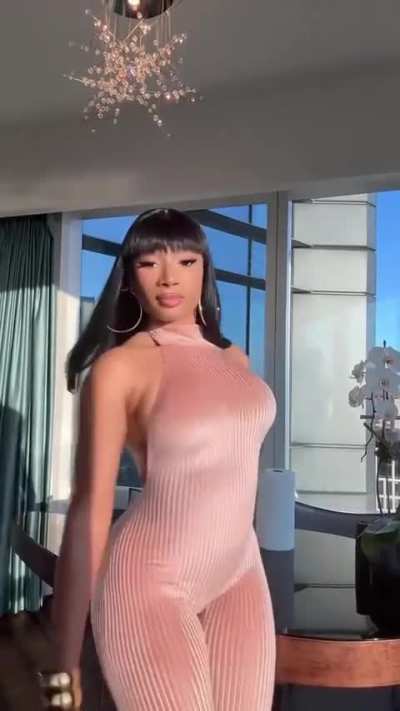 Megan thee Stallion