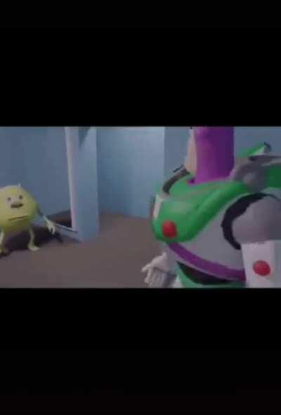 Ignoren el audio de mierd@ 👍