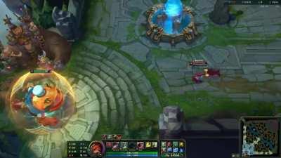 Well, it looks like these are likely to be icons from the TK's rework - Video from Riot Captain Gameplay on Twitter