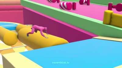 Fall Guys Season 2 Sneak Peak