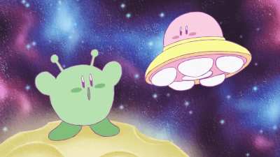 The sounds of Kirby animation by @Nathorz1 on Twitter