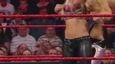 REQUESTED - Kelly Kelly Ryona 09/09/2008