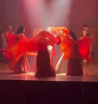 Mahabharat story in 60 seconds..!