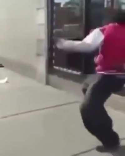 Who unc this is talking bout some fuckin “perculated”😭