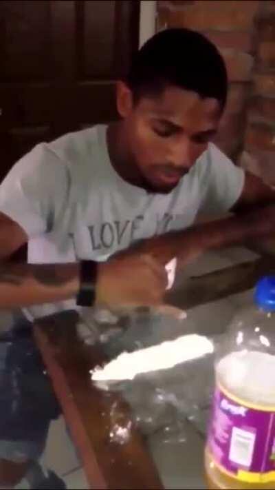 I don't even know what to say