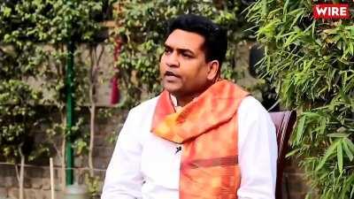 Dekh Bhai...Jo baat hai wo hai!💪