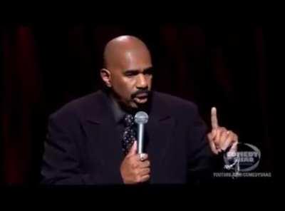 Monday motivation - Inspirational Steve Harvey quote