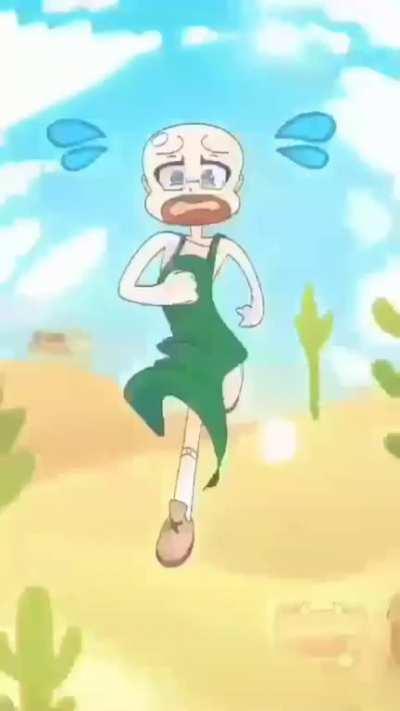 I hope this isn't a repost