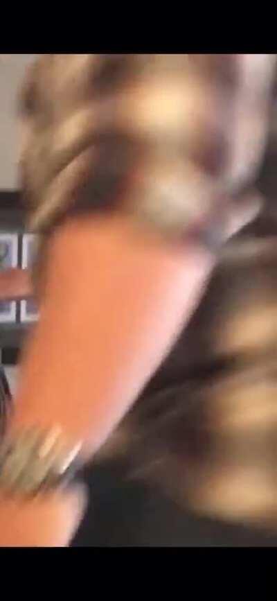 THE WICKED WITCH OF THE EAST, BRO.