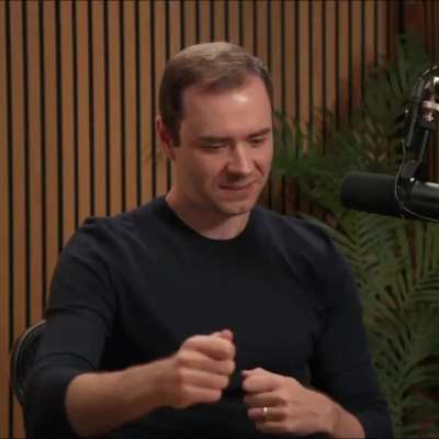 this industry is pretending so much