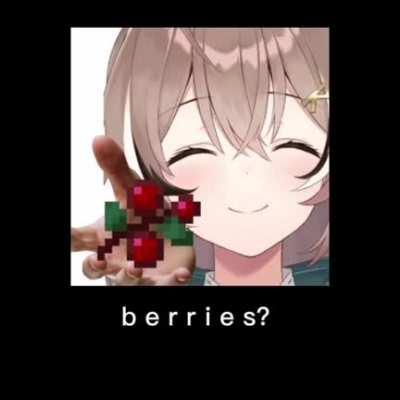 B e r r i e s ?