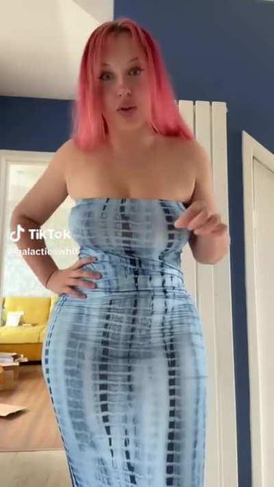 She’s pressure😮‍💨🤩