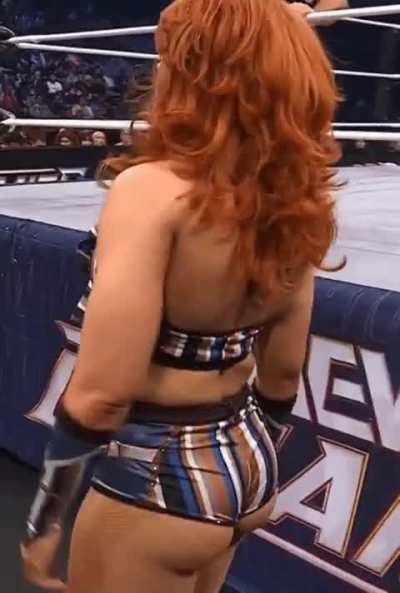 Jamie Hayter - AEW Dynamite (October 15, 2025)