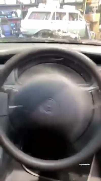 ARABAM HELİKOPTER AMK