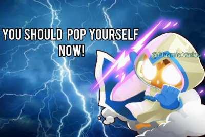 YOU SHOULD UPGRADE YOURSELF, NOW!