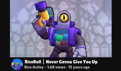 Ricoroll
