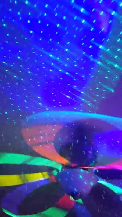 Currently tripping and just did this...the more you know.