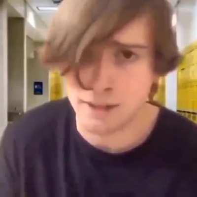 Most sane Genshin Impact player