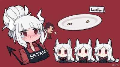 Ah, this Lucy meme keeps getting better!