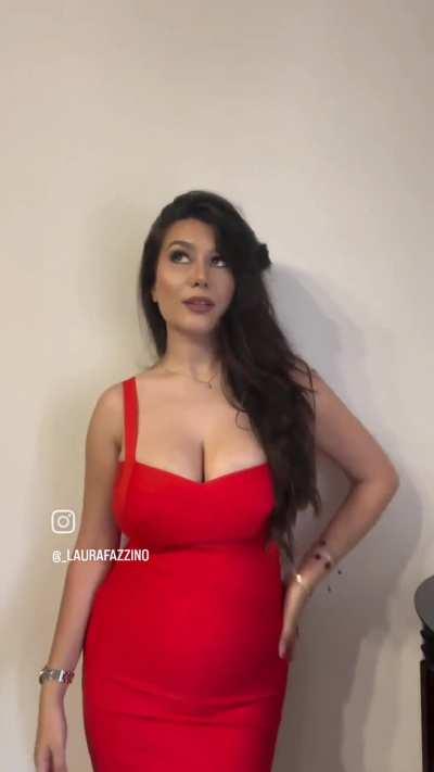 Laura Fazzino ITA🇮🇹