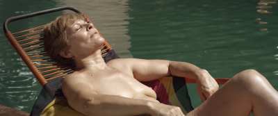 Group - Los Decentes (AR2016) (2/5) - sunbathing part 1