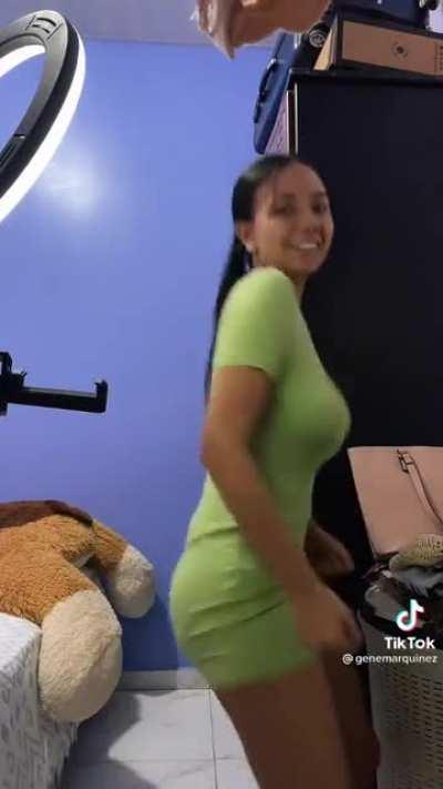 Action Figure w/Moving Parts 😯