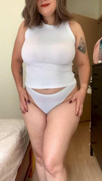 I was invited yesterday, hi everyone!