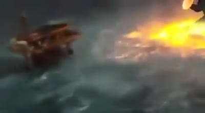 GME during market crash