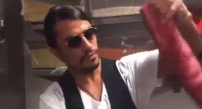 Straw hats in a nutshell